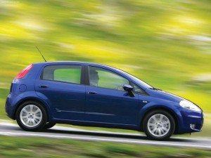 Fiat Grande Punto