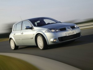 Renault-Megane